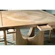 Margaritaville Compass Point Game Table