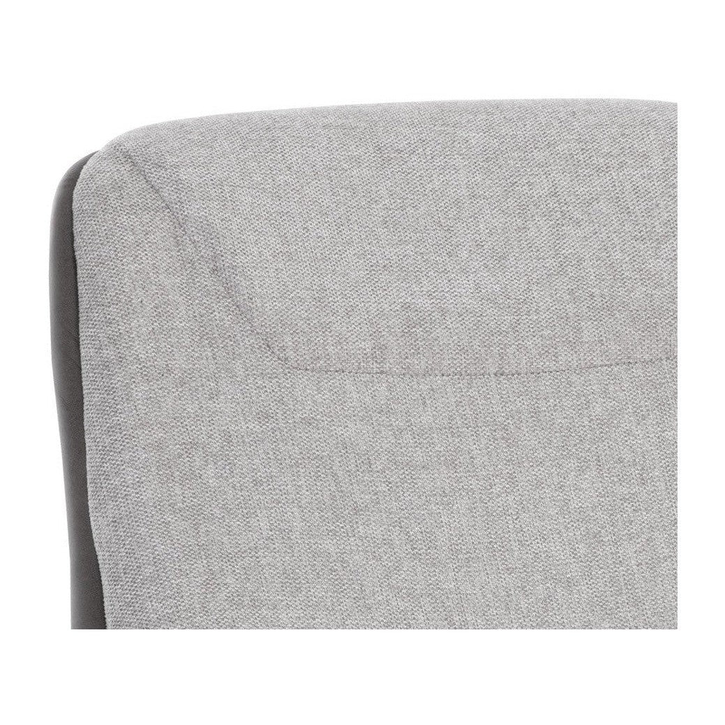 Sunpan Lucier Lounge Chair