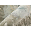 Feizy Kendall 8A62F Modern Abstract Rug in Ivory/Blue/Gray