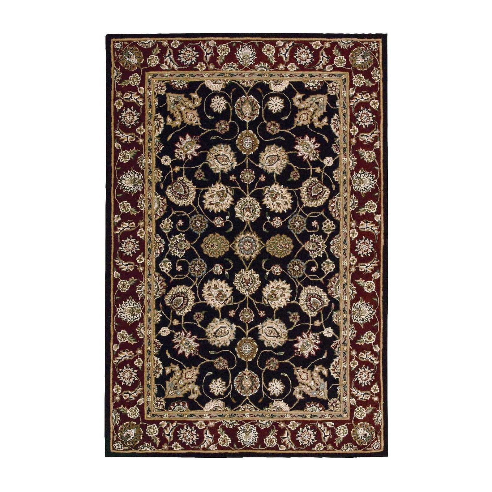 Nourison 2000 2017 Traditional Indoor Rug