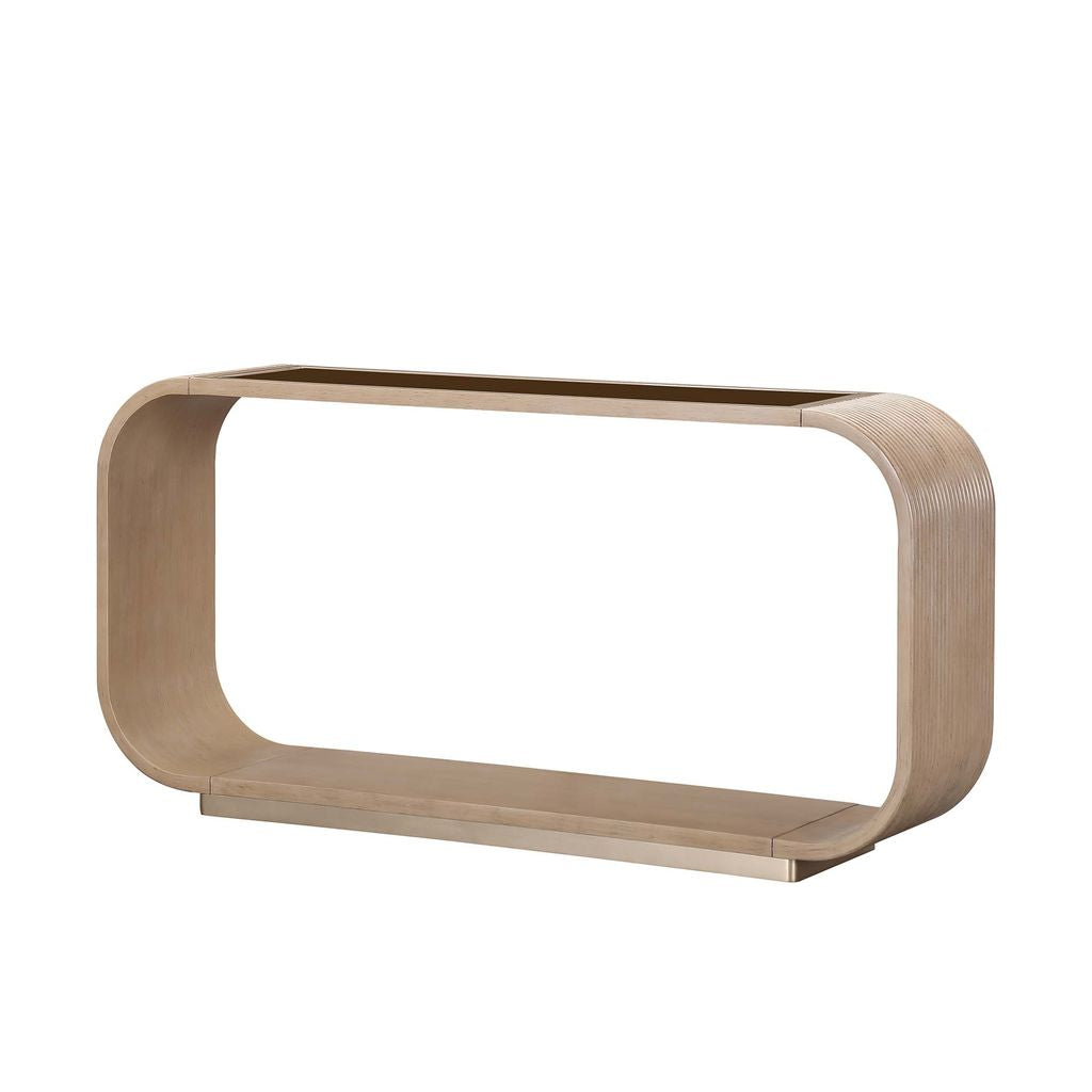 Michael Amini West Kensington Console Table
