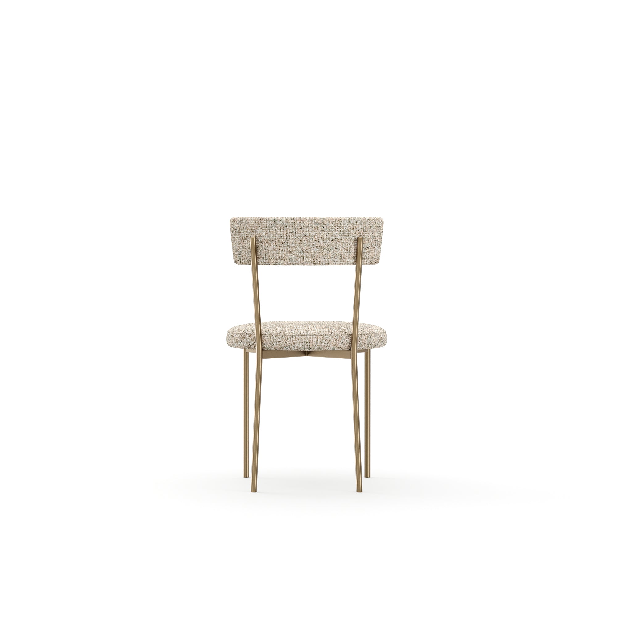 Caracole Moxie Dining Chair