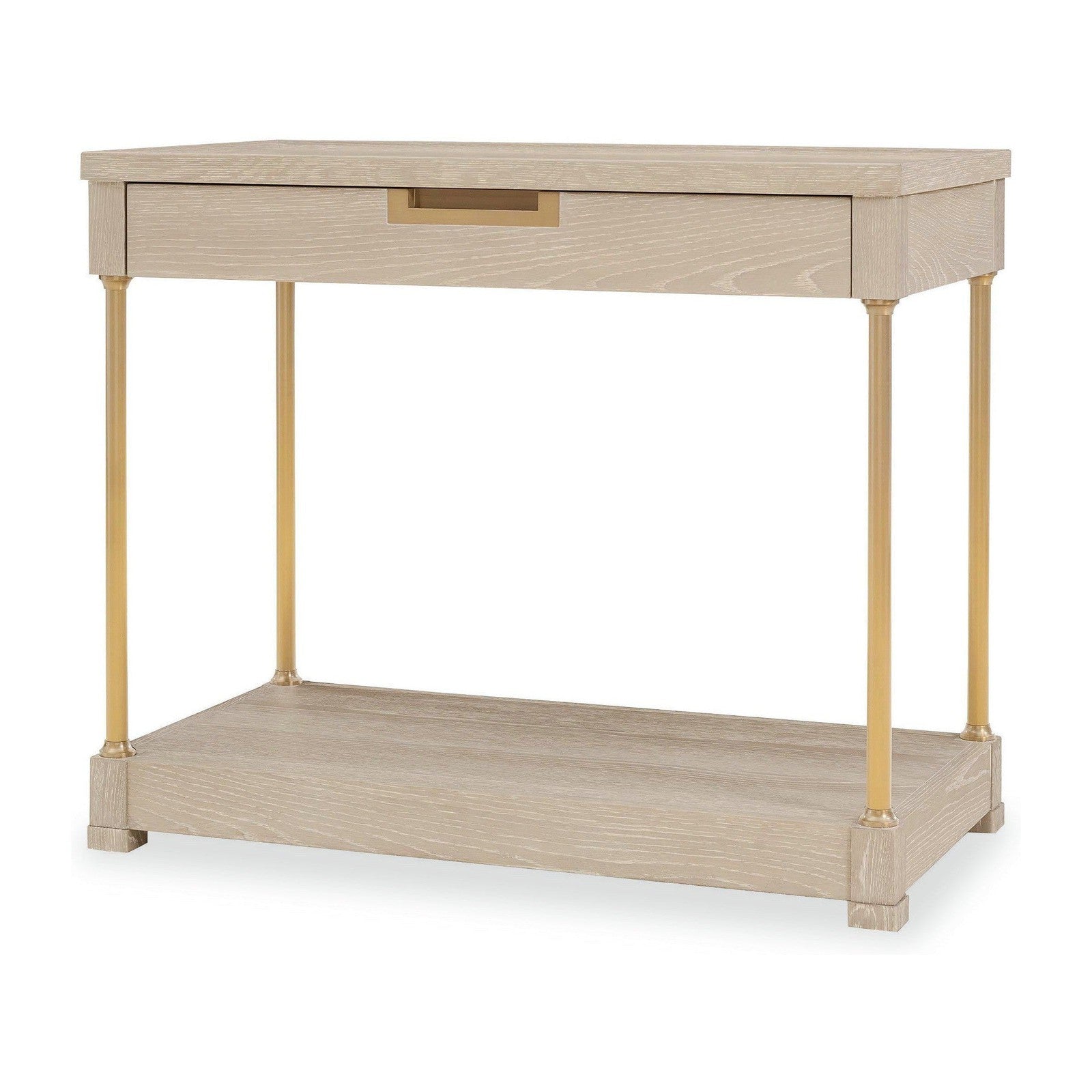 Century Furniture Cadence Single Drawer Nightstand