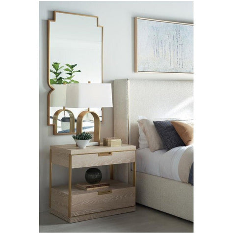 Century Furniture Cadence Mirror