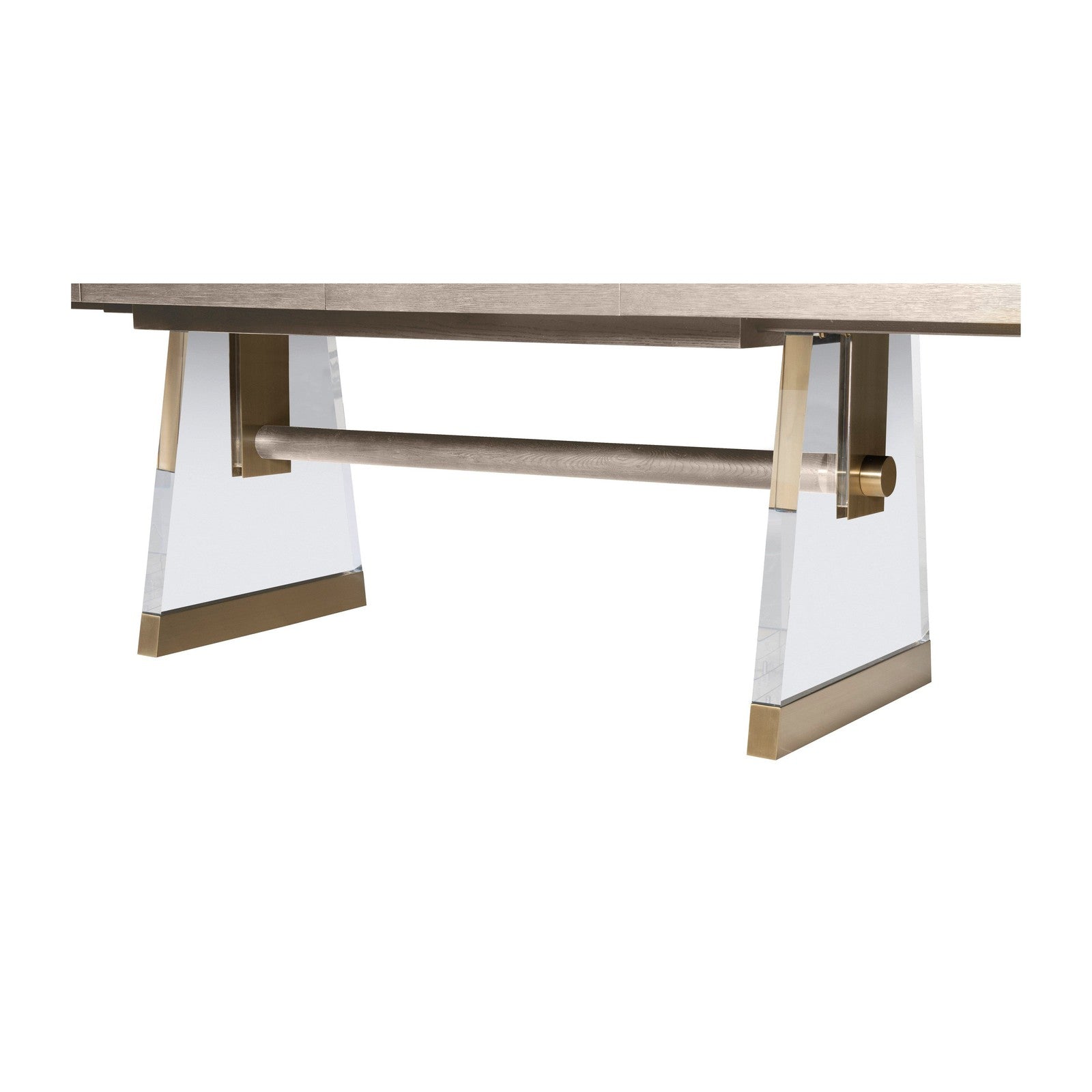 Century Furniture Cadence Rectangular Dining Table
