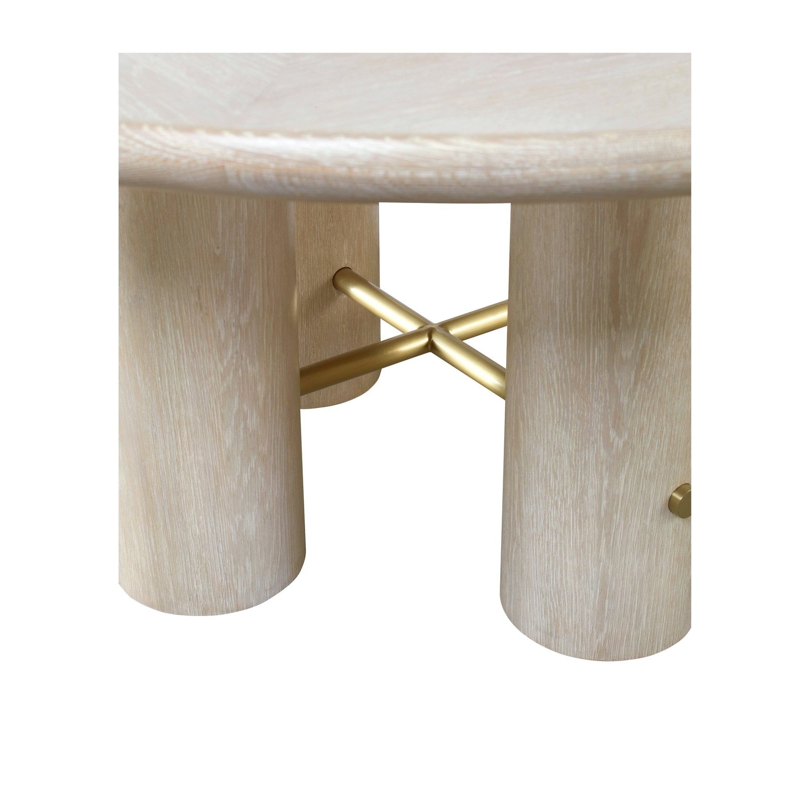 Century Furniture Round Dining Table