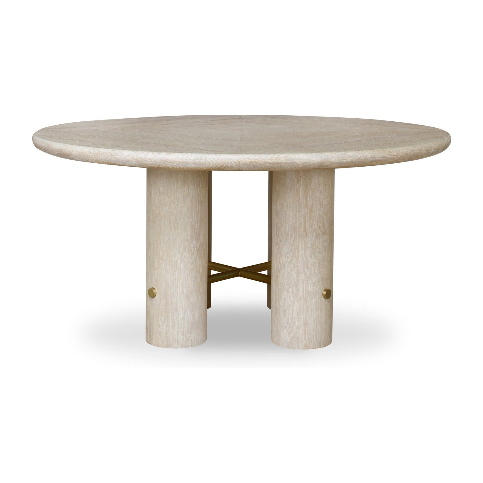 Century Furniture Round Dining Table