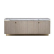Century Furniture Cadence Credenza