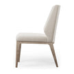 Century Furniture Cadence Sweep Dining Chair