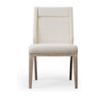 Century Furniture Cadence Sweep Dining Chair