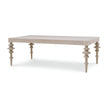 Century Furniture Cadence Cocktail Table