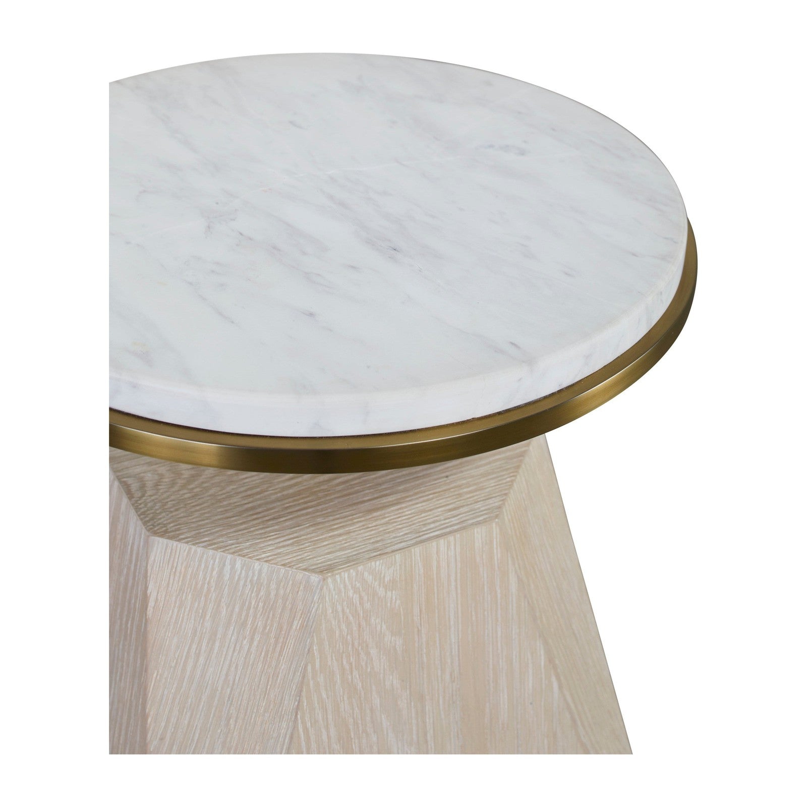 Century Furniture Accent Table