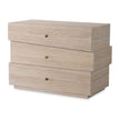 Century Furniture Cadence Three Drawer Chest