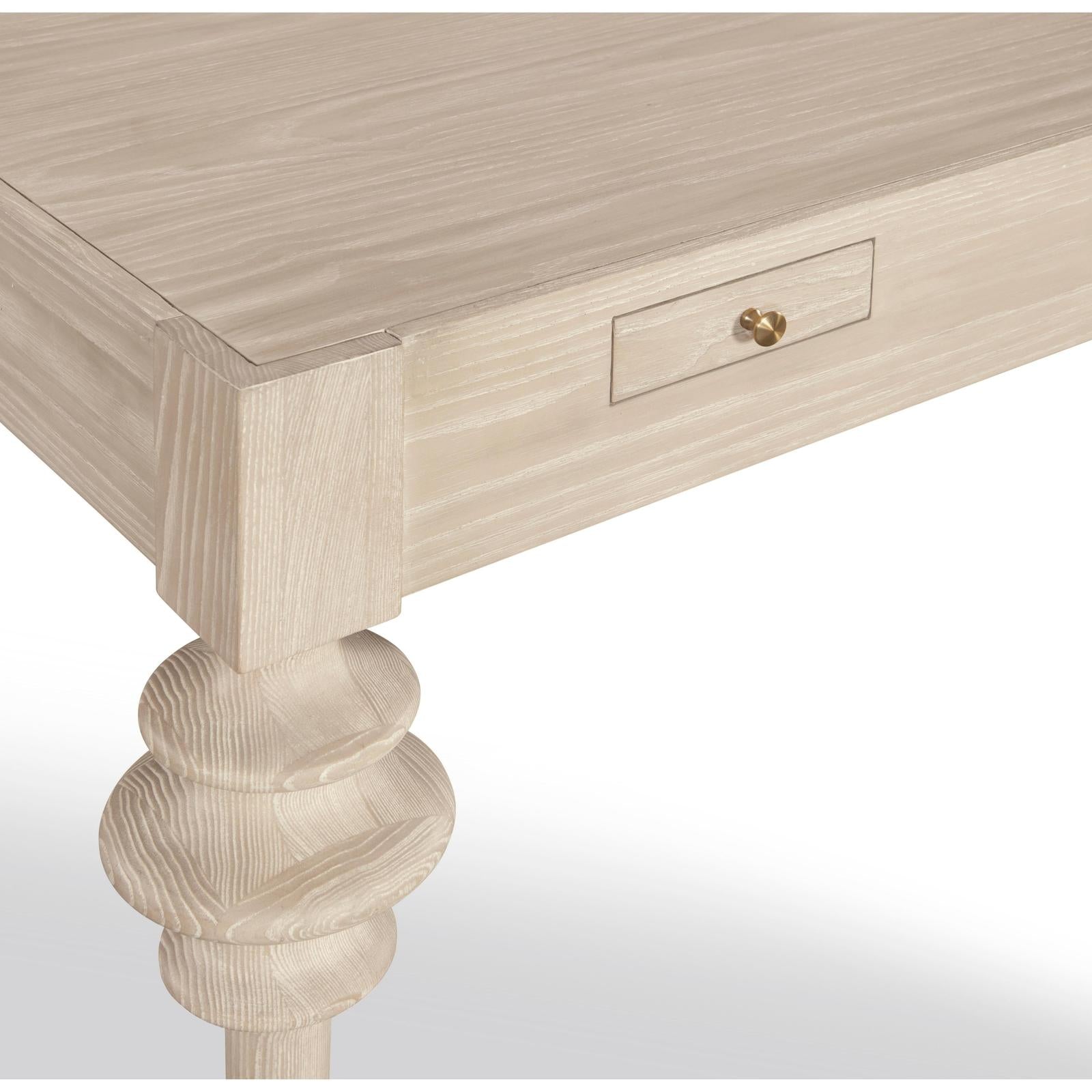 Century Furniture Cadence Game Table