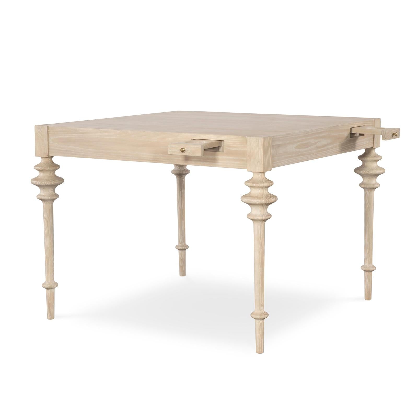 Century Furniture Cadence Game Table