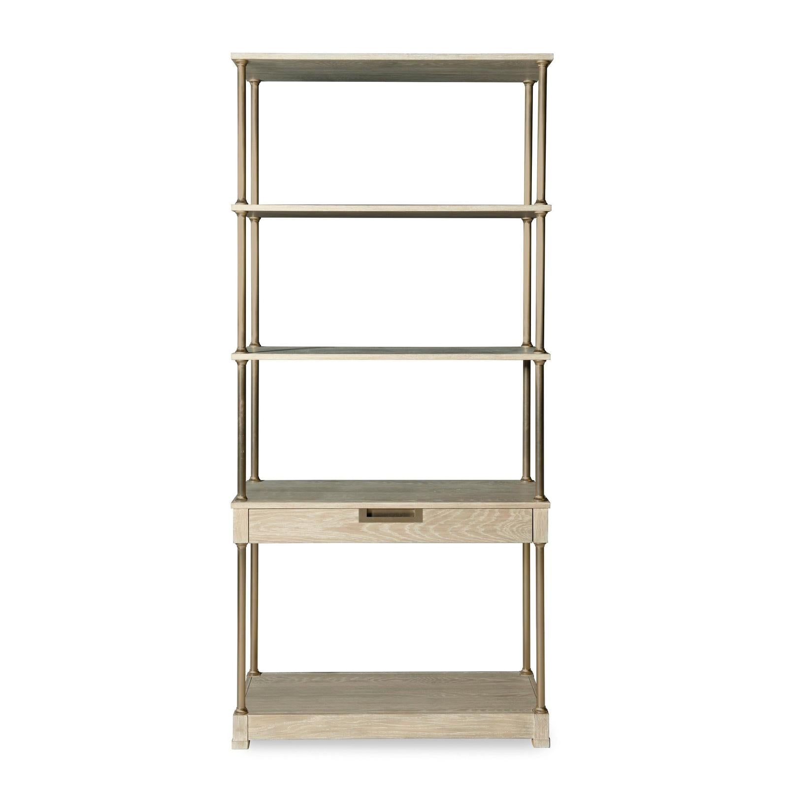 Century Furniture Cadence Etagere