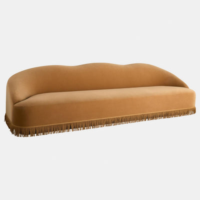 Global Views Nomade Sofa