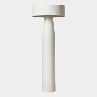 Global Views Baobab Floor Lamp