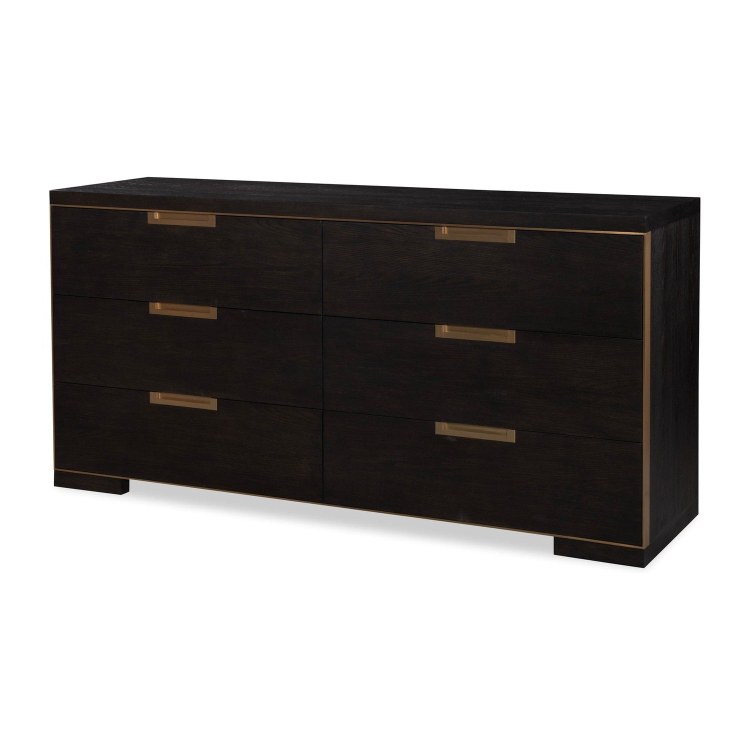 Century Furniture Cadence Six Drawer Dresser