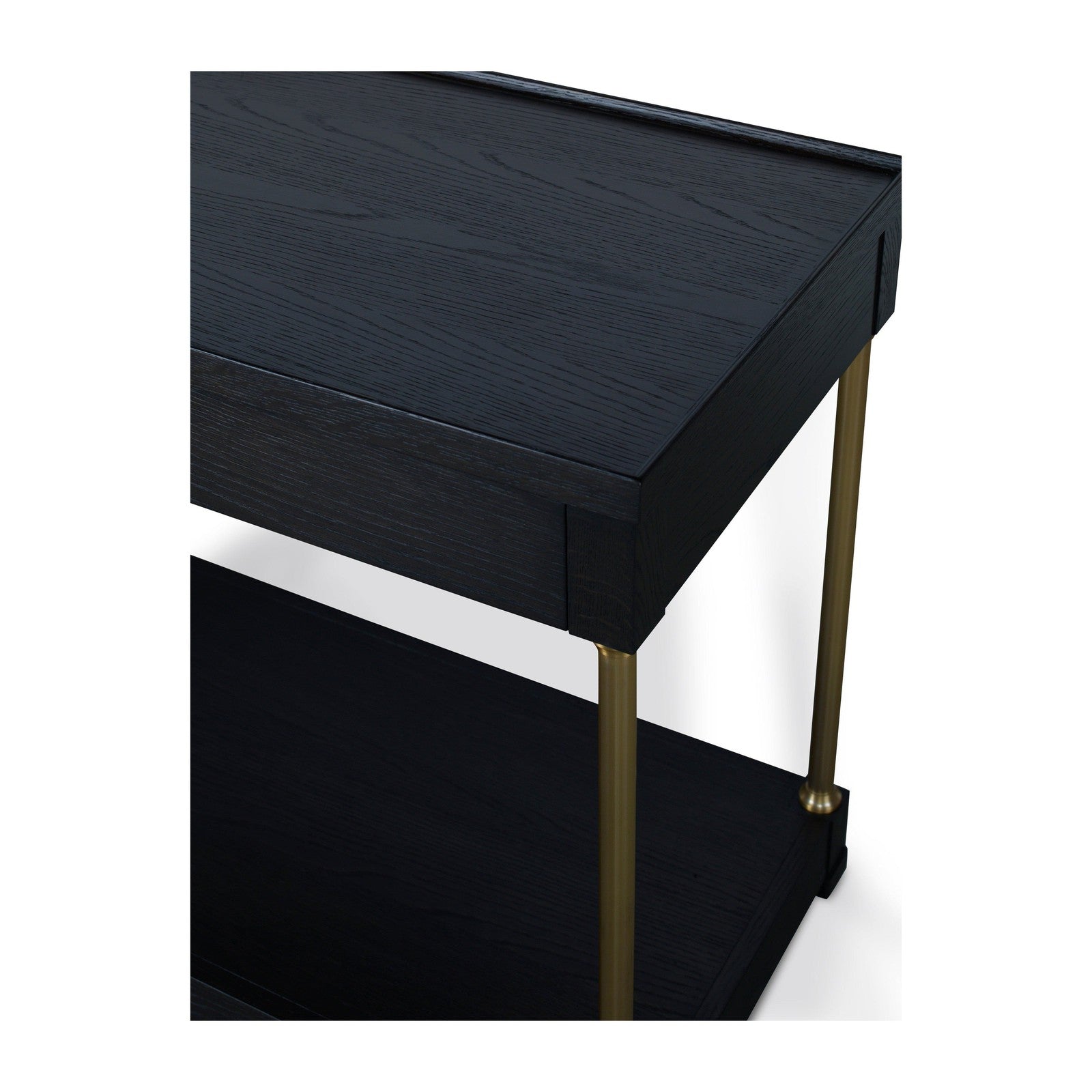 Century Furniture Cadence Single Drawer Nightstand