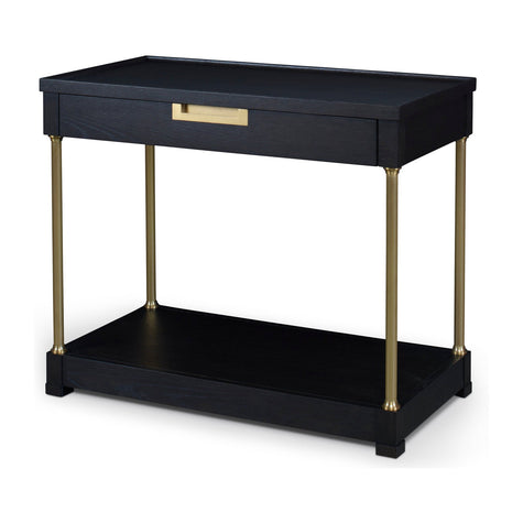 Century Furniture Cadence Single Drawer Nightstand