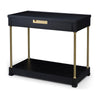 Century Furniture Cadence Single Drawer Nightstand