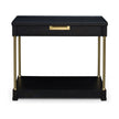 Century Furniture Cadence Single Drawer Nightstand