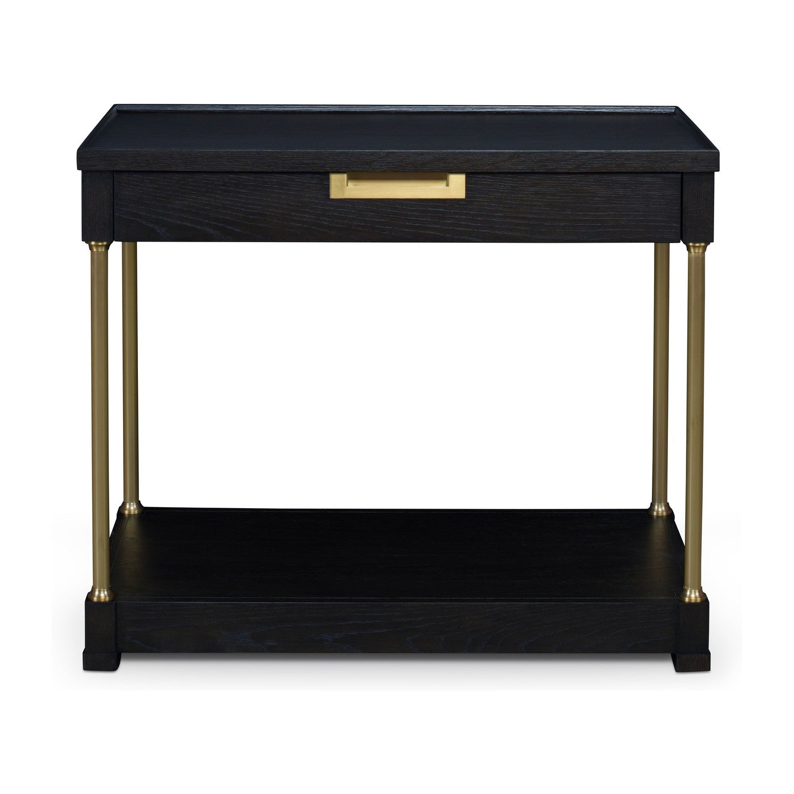 Century Furniture Cadence Single Drawer Nightstand