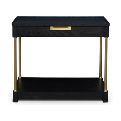 Century Furniture Cadence Single Drawer Nightstand