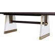 Century Furniture Cadence Rectangular Dining Table II