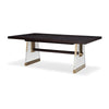 Century Furniture Cadence Rectangular Dining Table II