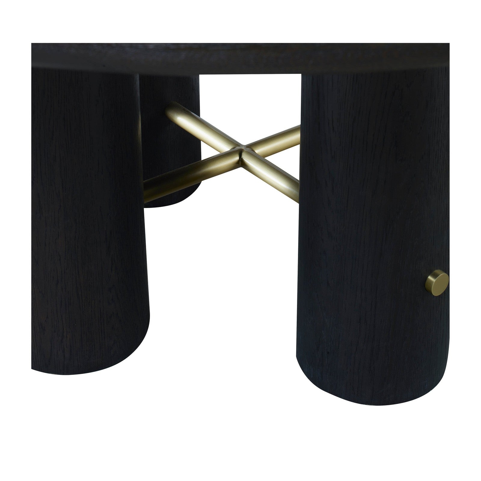 Century Furniture Round Dining Table