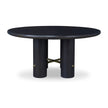 Century Furniture Round Dining Table