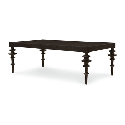 Century Furniture Cadence Cocktail Table