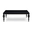 Century Furniture Cadence Cocktail Table