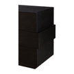 Century Furniture Cadence Three Drawer Chest