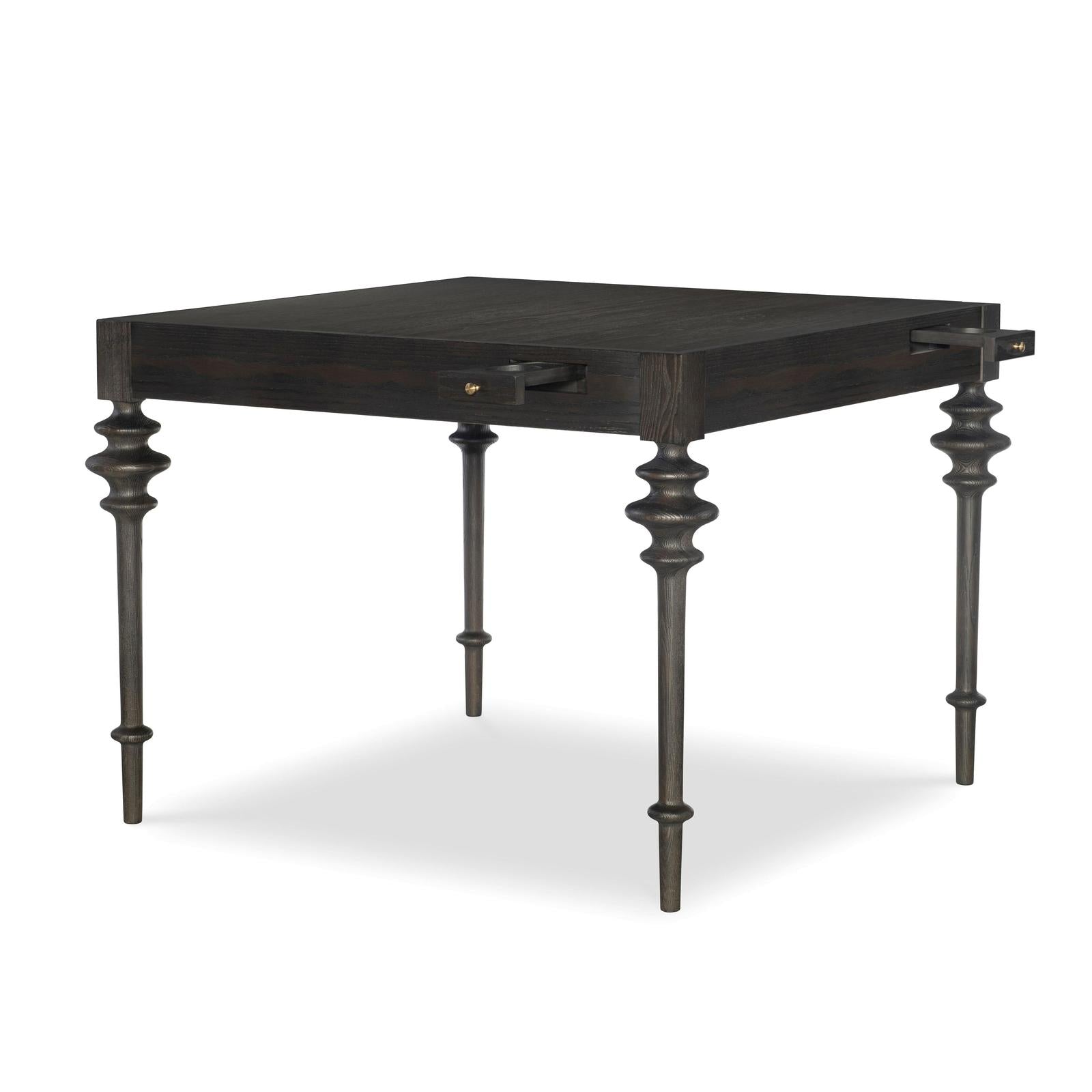 Century Furniture Cadence Game Table