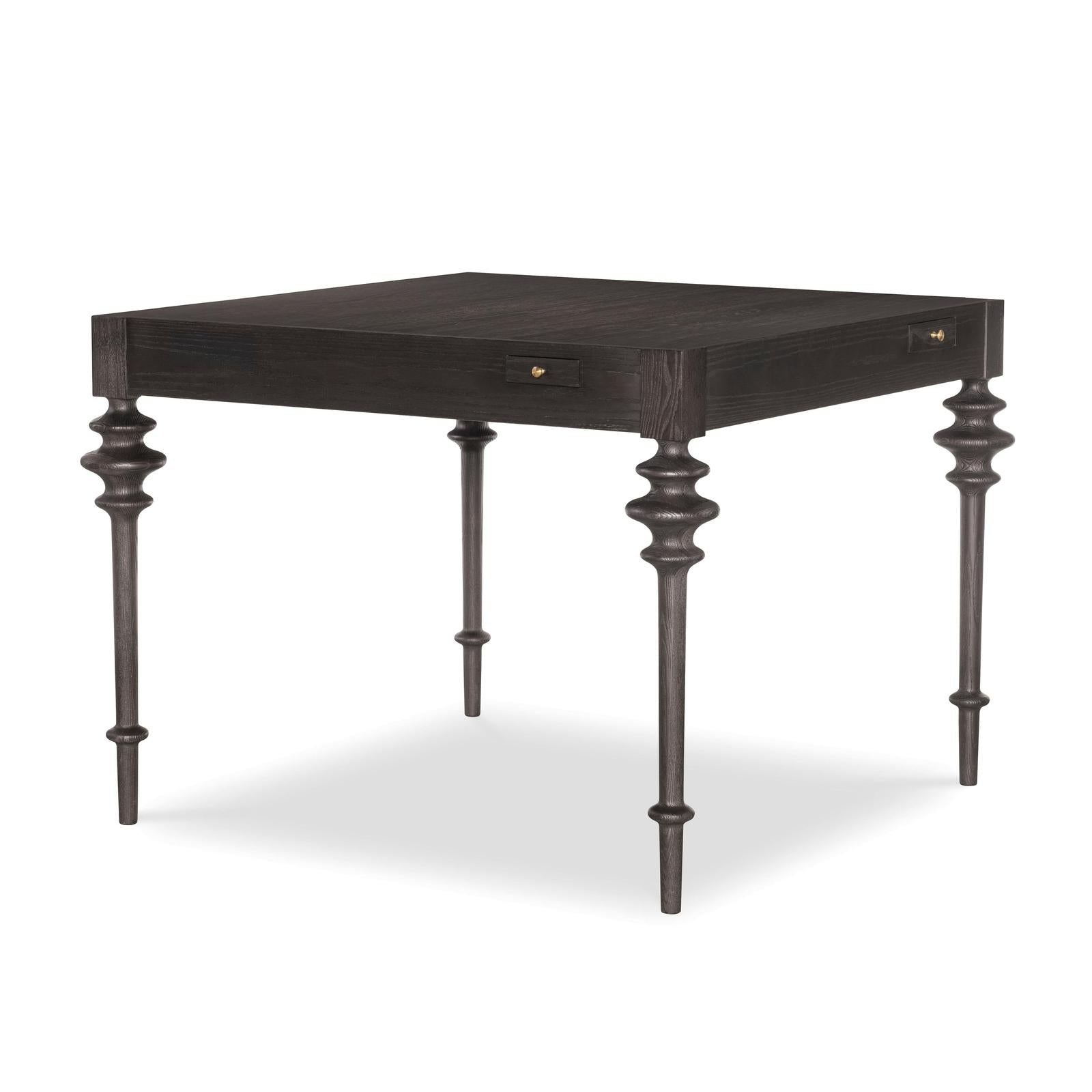 Century Furniture Cadence Game Table