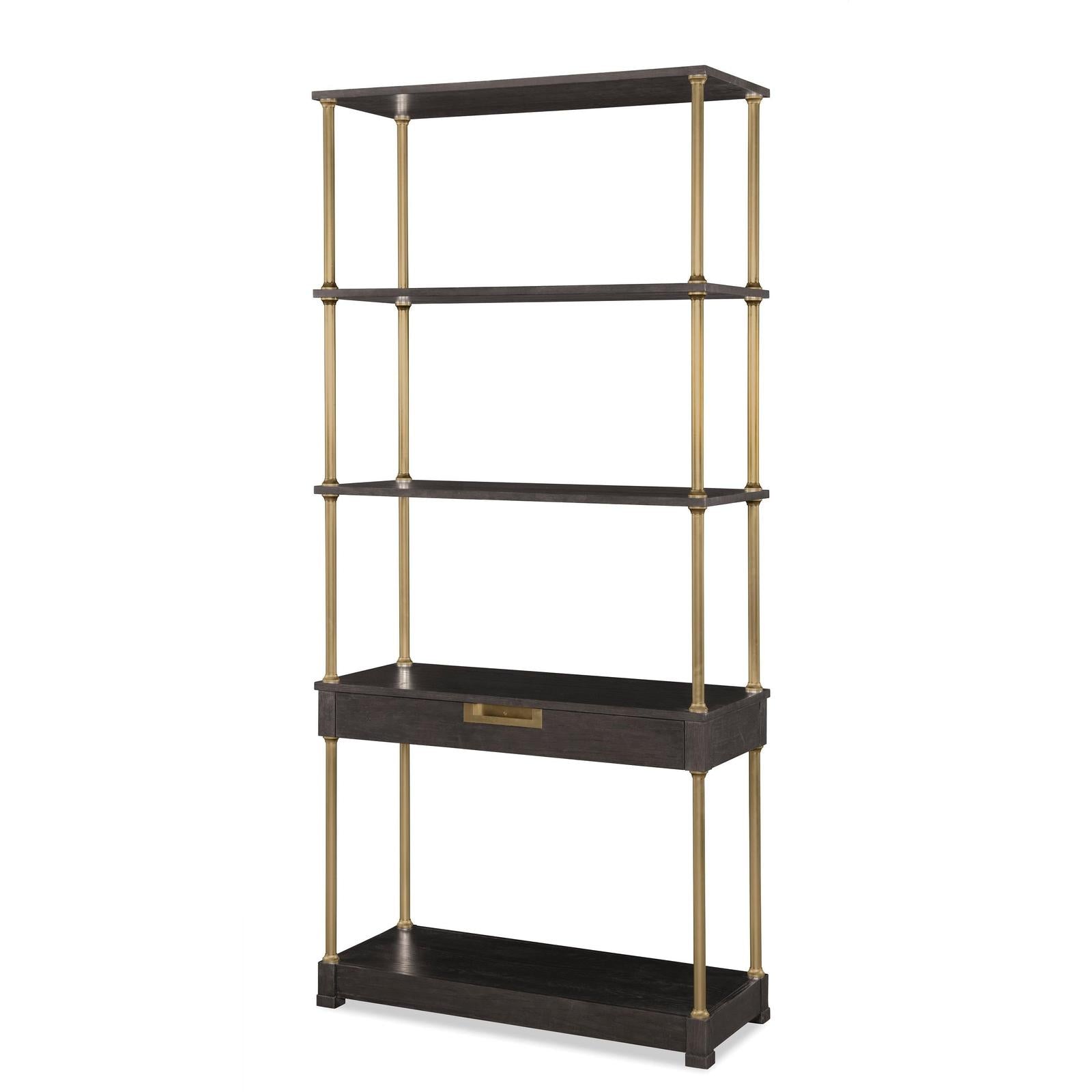 Century Furniture Cadence Etagere