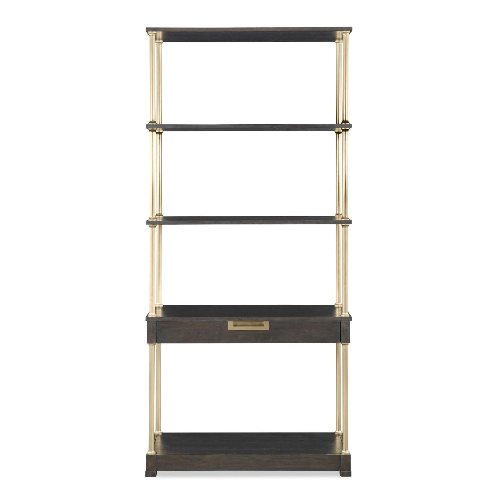Century Furniture Cadence Etagere