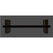 Sunpan Calvosa Dining Table Base