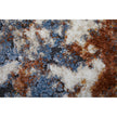 Feizy Gilmore 39MMF Modern Abstract, Rug