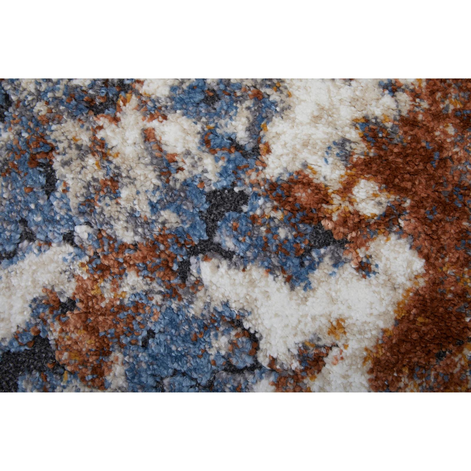 Feizy Gilmore 39MMF Modern Abstract, Rug