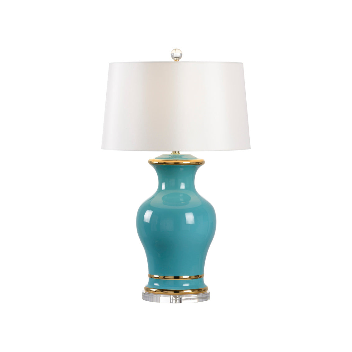 Chelsea House Audrey Table Lamp