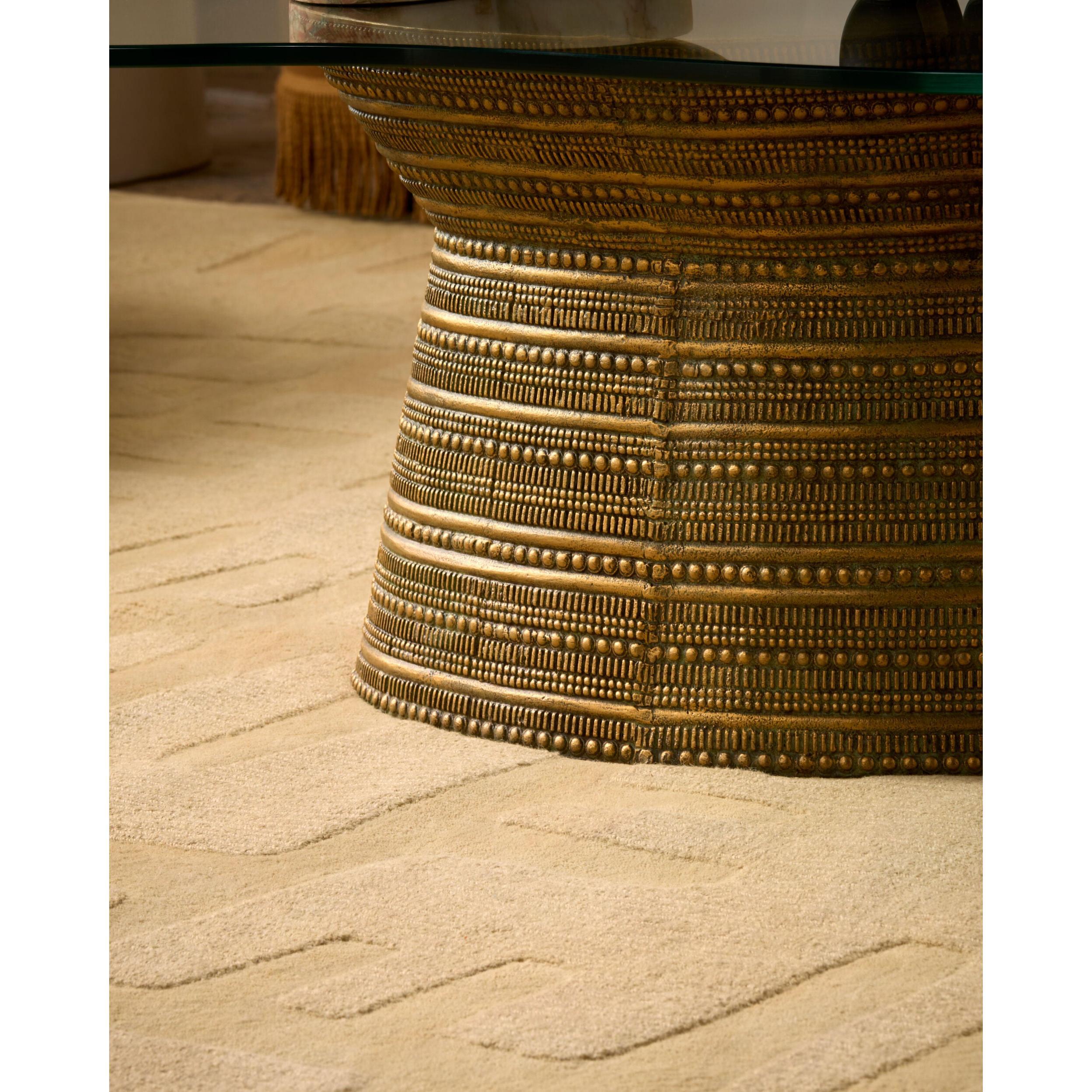 Global Views Pearles Coffee Table
