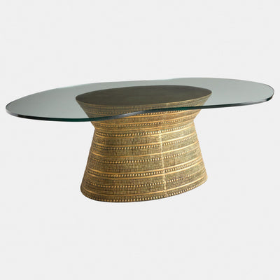 Global Views Pearles Coffee Table