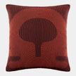 Global Views Carthago Beaded Pillow