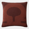 Global Views Carthago Beaded Pillow