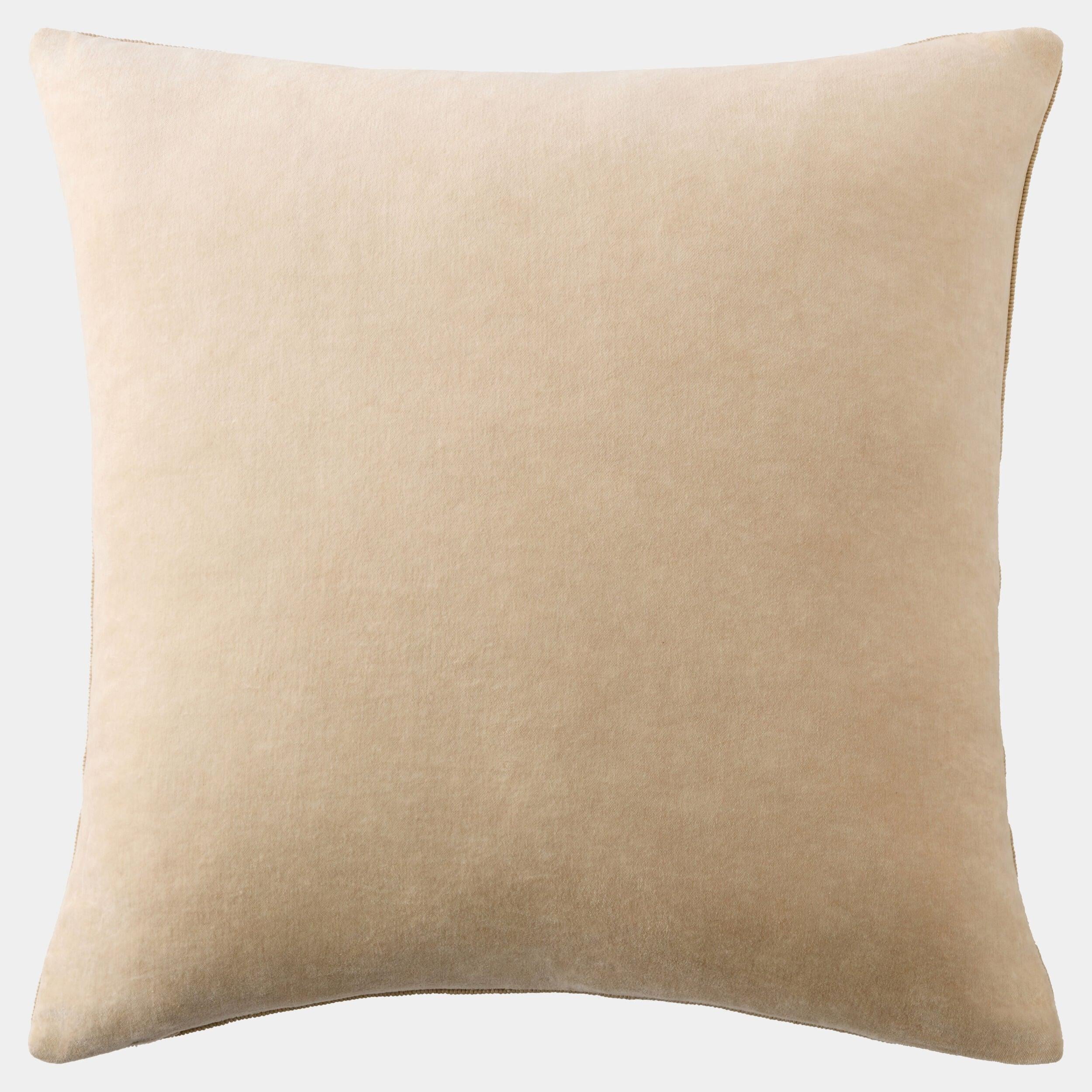 Global Views Carthago Beaded Pillow