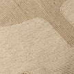 Global Views Carthago Beaded Pillow